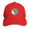 RVAH SQUADRON STORE Baseball Cap Dropshipping Summer Hat Sunscreen Sailor Cap for Unisex Women Hats Unisexs