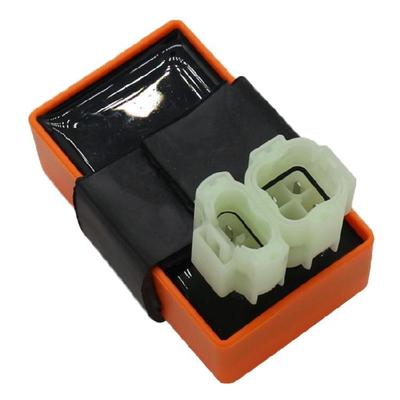 High Performance Racing Ignition AC CDI Box For 50cc /125cc/150cc GY6 Scooter