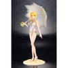 Kotobukiya FateGrand Order RulerAltria Pendragon 17 Scale PVC Painted Finished Figure Multicolor PP921