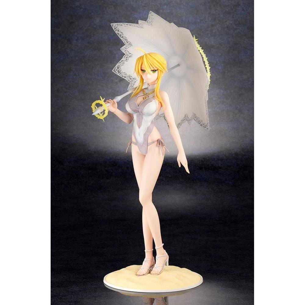 Kotobukiya FateGrand Order RulerAltria Pendragon 17 Scale PVC Painted Finished Figure Multicolor PP921