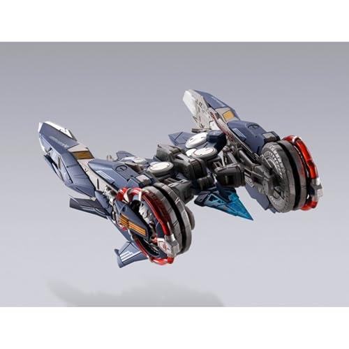 METAL BUILD Mobile Suit Gundam SEED ASTRAY Lohengrin Launcher (Tamashii Web Shop Exclusive)