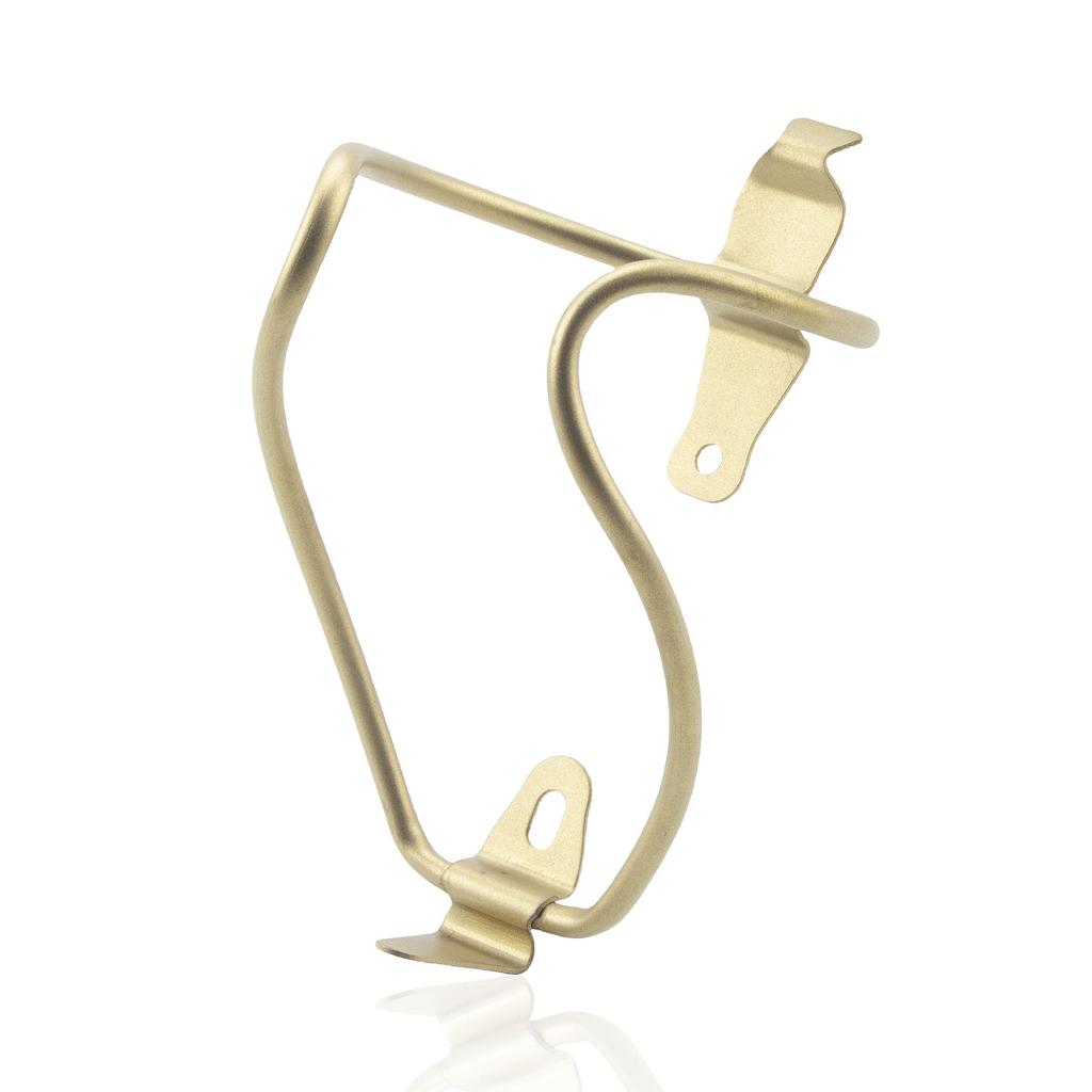 EVOSID Ultralight Titanium Alloy Bottle Cages 26g MTB Bike Cup Holder Road Bicycle Bottle Holder TI Folding Bicycle Accessories