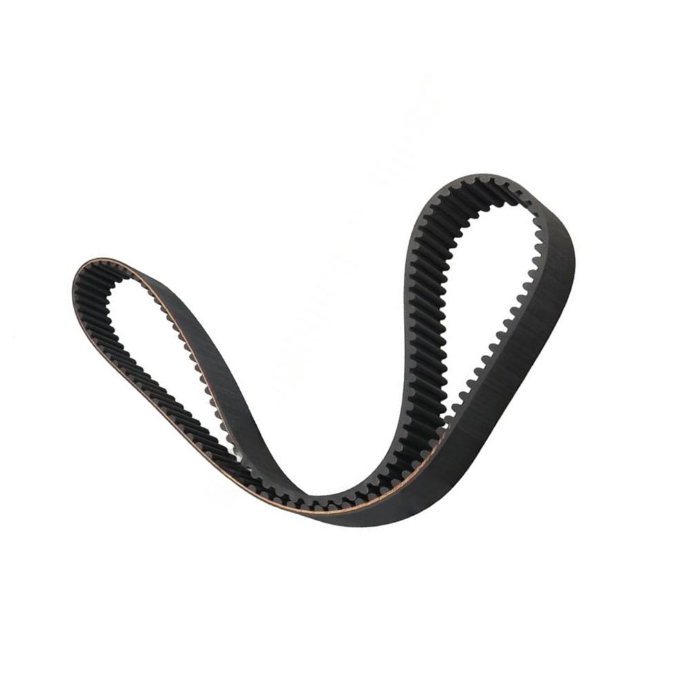 Replacement Air Compressor Belt AC-0815 for Craftsman For CAC-1311 For CAC-1342 Rubber Belt Engineered for Longevity