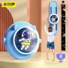 Kids Height Jump Training Counter