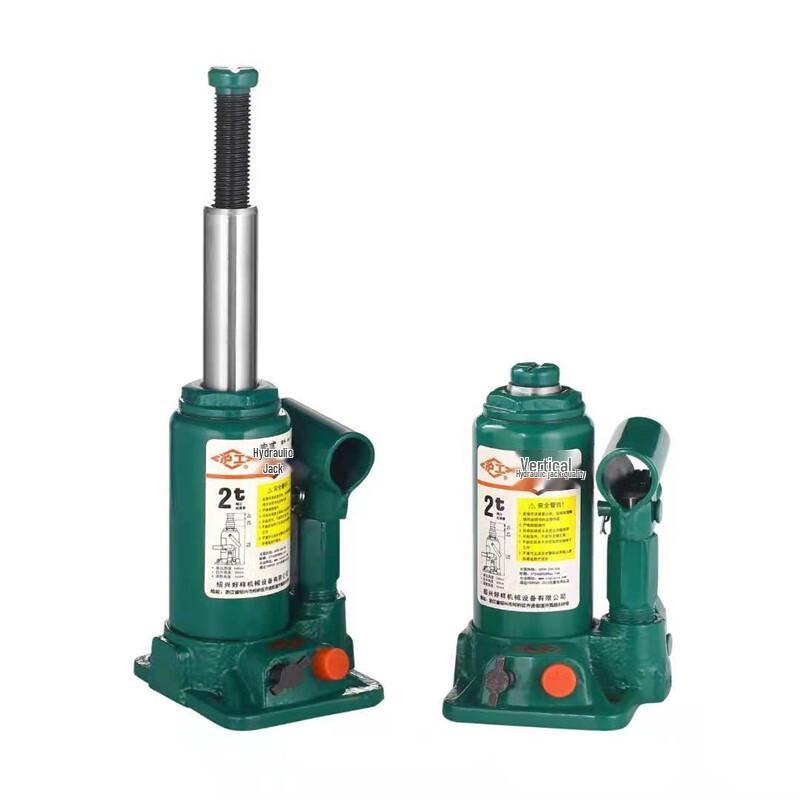 Hugong QYL5T Hydraulic Jack
