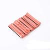 2026 New Large Self Grip Hair Rollers Pro Salon Hairdressing Curlers Random Color Multi Size Hair Rollers Hair Styling Tools