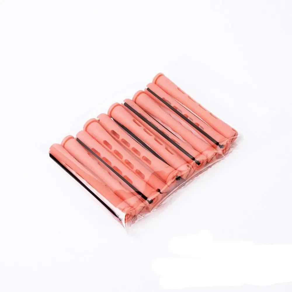2026 New Large Self Grip Hair Rollers Pro Salon Hairdressing Curlers Random Color Multi Size Hair Rollers Hair Styling Tools