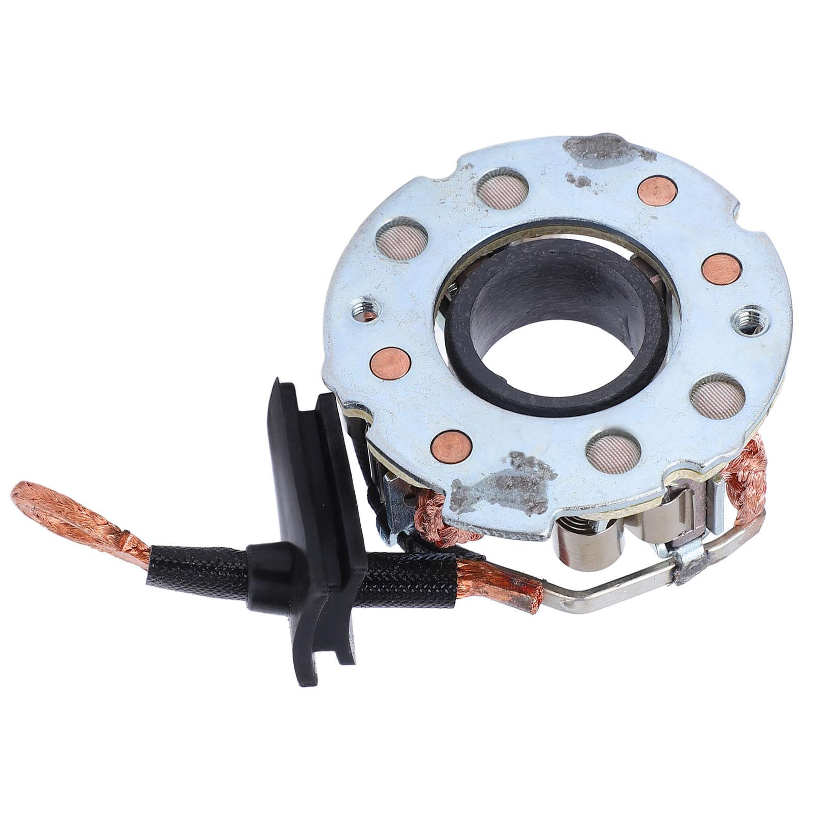 

Узел держателя щеток стартера медный 8000014 Высокопроизводительная замена для Saturn