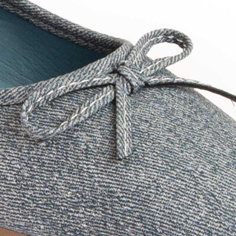 Bailarina Casual Para Mujer.  Montevita  Balleri7  96068