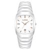 LIGE Retro Square Calendar Waterproof Multifunctional Sports Quartz Couple Watch