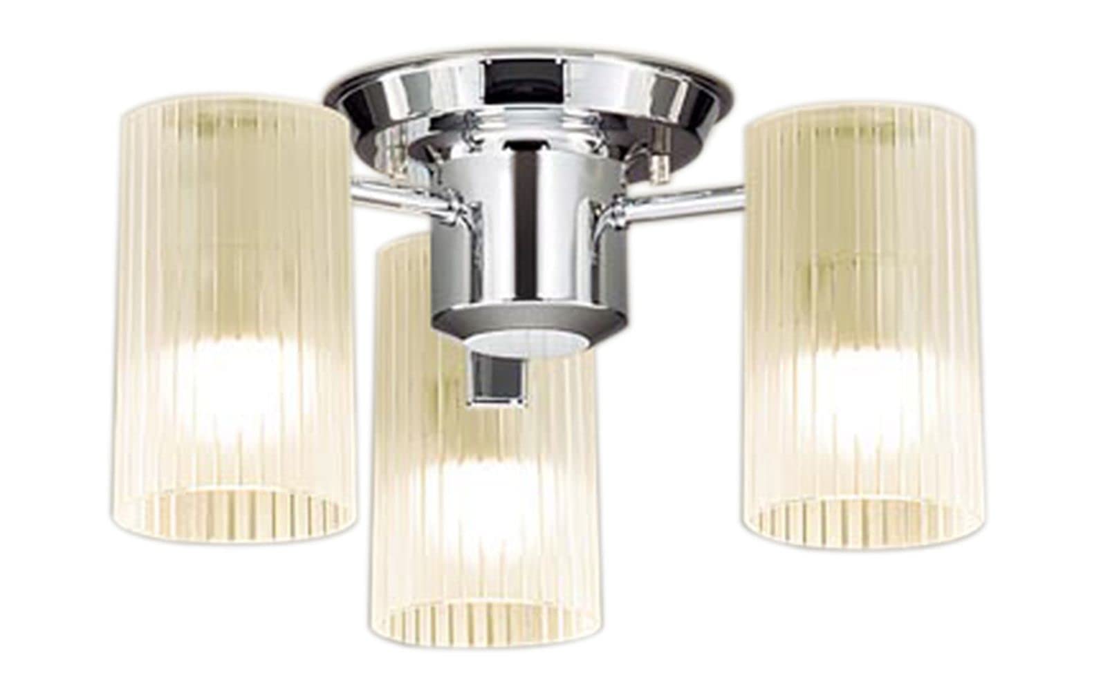 

Panasonic Ceiling Mounted LED Bulb Color Chandelier Method LED Bulb Replacement Type LGB57350Z U-Light