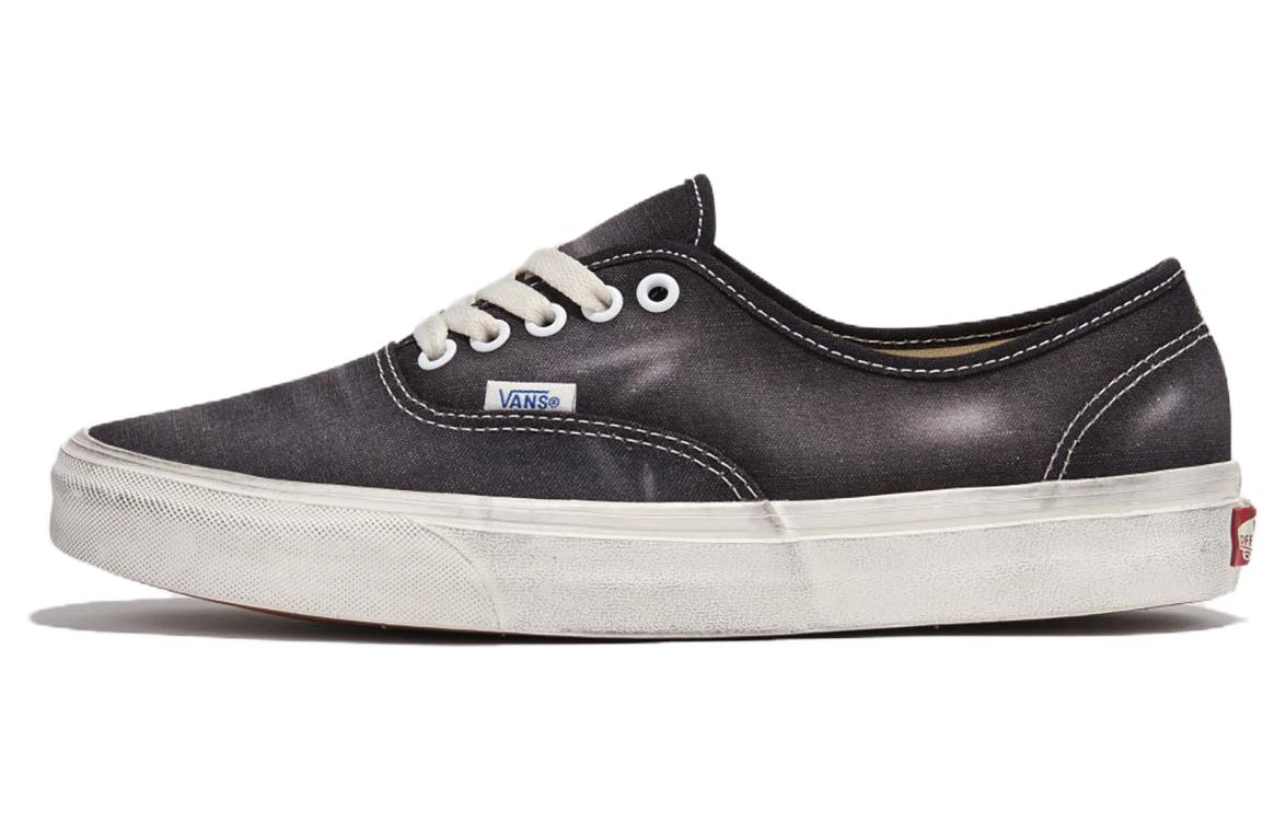Vans Authentic Wave Black White VN000BW5CJK 36.5