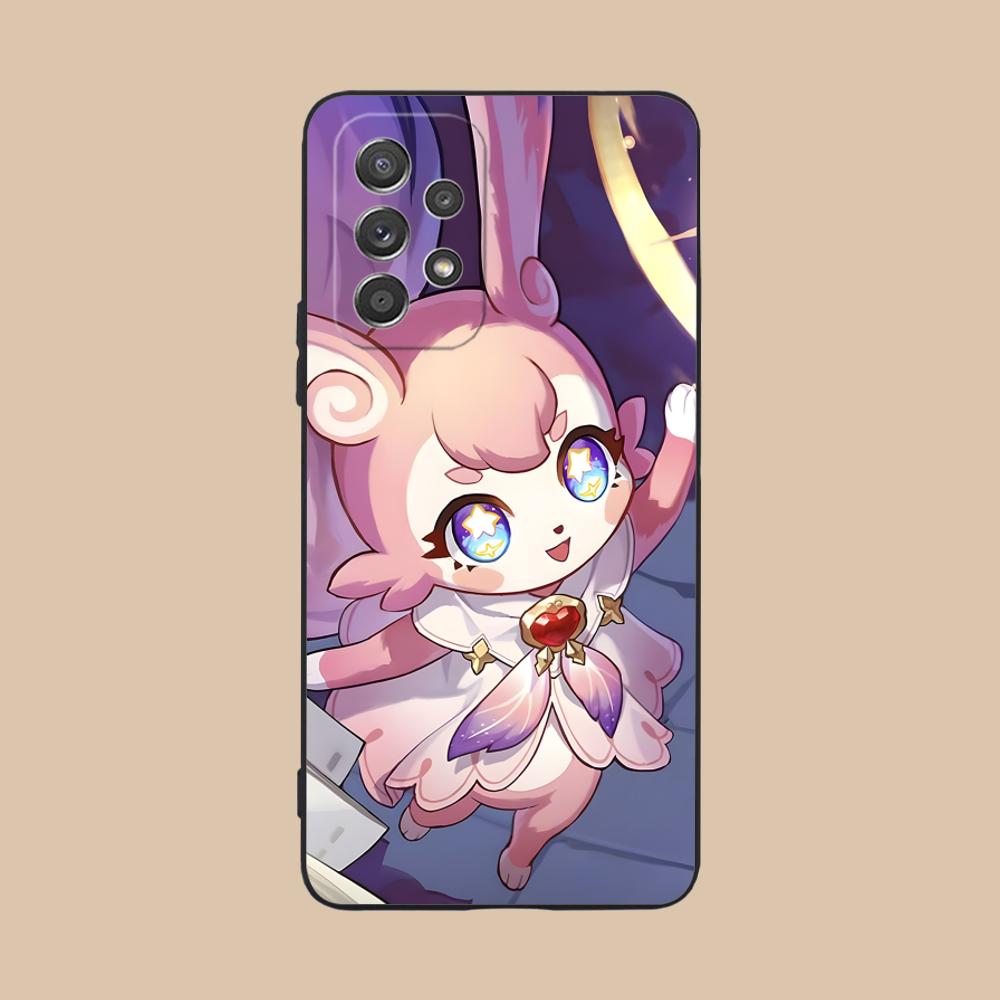 HSR Mem Matte TPU Handyhülle für Samsung Galaxy A56 55 54 53 52 51 36 35 34 23 16 15 5G Buntes Cover