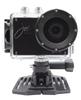 JOYEUX WiFi 1080P Action Black Camera,