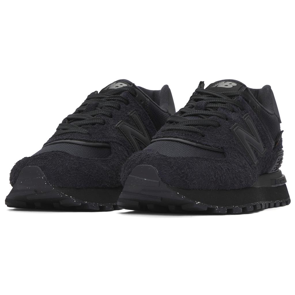 New Balance 574 Legacy Cordura Black Sneakers U574LGMT