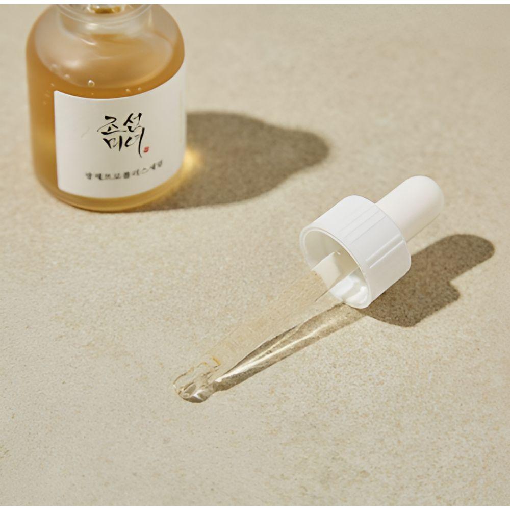 Beauty of Joseon Glow Serum Propolis Niacinamide 30ml x 2 - Honey Glow, Pore Care, Brightening