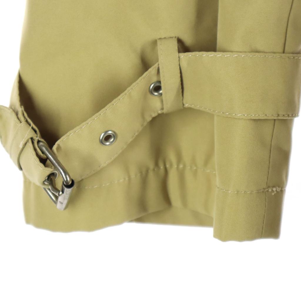 SANYOCOAT Made in Japan by Sanyo Shokai Long sleeve trench coat 11 Beige Women Used