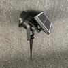 Solar Outdoor Waterproof Ground Spotlight