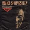 7inch Record BRUCE SPRINGSTEEN  Brilliant Disguise 04SP1075 CBS SONY 1987 Japan Rock Used