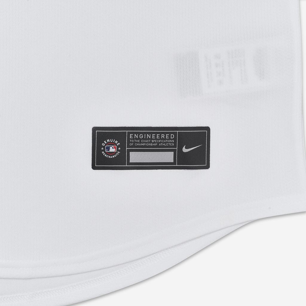 Nike Dri-FIT ADV MLB Los Angeles Dodgers Shohei Ohtani 17 Limited Retro Moisture-Wicking Comfortable Short Sleeve Jersey Men jersey LM25LDHOLD9-HU4
