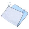Water Absorbent Wheelchair Seat Cushion Anti-Slip Washable Chair Protector Leakproof Comfortable Wheelchair Incontinence Pad