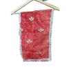 @ Indian Traditional Devi Maa Chunri Red Color For Pooja Zr774-60%Off