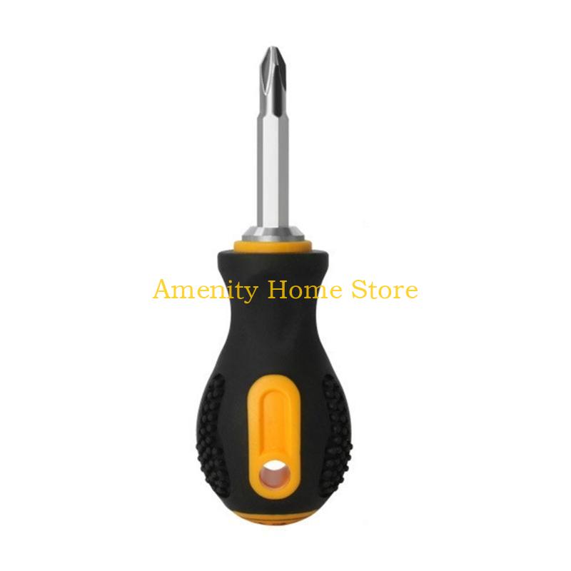 

F26C Alloy Tool Steel Adjustable Ratcheting Screwdriver Set Nut Driver Too f