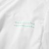 Skechers Solid Color Zip Collar Long Sleeve Jacket Women Jackets White P323W001-0019