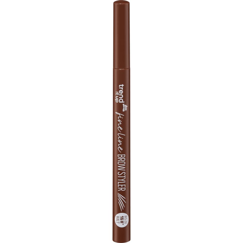 Tendință Trend It Up!Creion de sprâncene T-Up pentru linii fine 040, 1 ml
