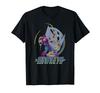 Marvel Comics Avengers Hawkeye Classic Ready Aim Fire T-Shirt