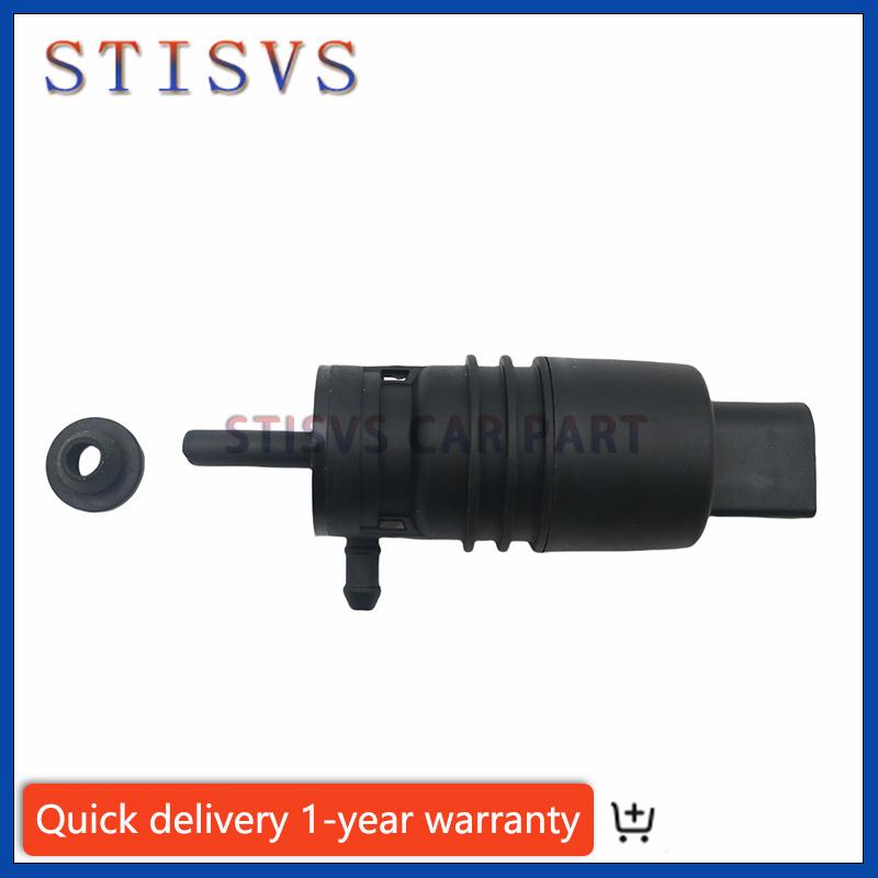 Car Windshield Washer Motor Pump Car 67128377612 For BMW 1 3 5 6 7 Series E46 E38 E39 E60 E65 13508971 1EM955451 1J0955665H