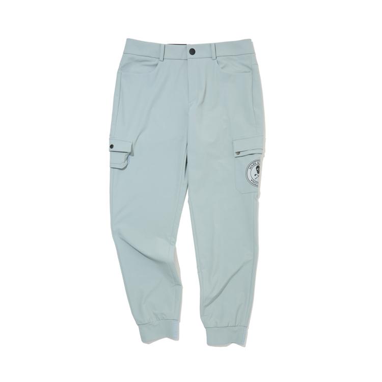 MARK&LONA M Gn Pocket Point Jogger Woven Pants Ls3It72M