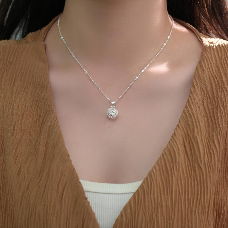 Ethnic Style Elegant, Light Luxury, High Grade Embroidery Necklace, Small Design, National Style Collar Chain