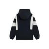 Li Ning Sports Lifestyle Collection Sports Trendy Collection Jacket Men's Black AFDT531-2
