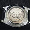 JAPAN VINTAGE REFURBISHED SEIKO 5 AUTOMATIC 6309A MENS WHITE WATCH a442579-1