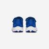[PUMA] Skyrocket 2 AC Pre-School [PKI31241409-Royal Sapphire-PUMA White]