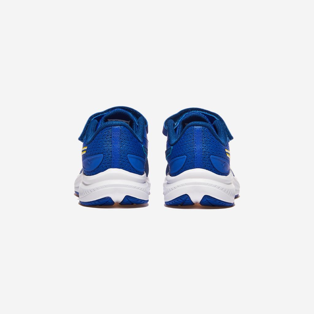 [PUMA] Skyrocket 2 AC Pre-School [PKI31241409-Royal Sapphire-PUMA White]