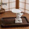 Polar Bear Tray 3D Printed Storage Tray Cute Animal Ring Holder