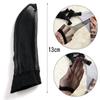 Male Masturbator Men's Sexy Micro Gay Penis Cover See Through Stockings Sheath Gay Underwear Backless Breathable Mesh Penis Pouch