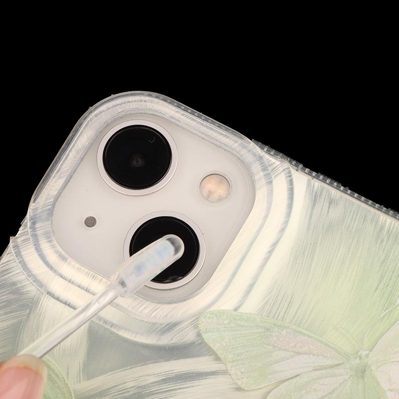 48 Stück/Box Harz Synthetischer Stift Kamera Tragbares Objektivreiniger Staub Fingerabdruckentfernung Für Telefon Kameraobjektiv Reinigungswerkzeug