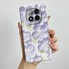 Für Redmi Note 14 Pro Plus 5G Hülle Note14 Pro+ 5G Weiche Silikon Handyhülle Süß Bemalte Modische Cartoon-Bedruckte Rückseite