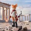 POP MART Peach Riot Power Chords Series Figures Blind Box