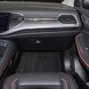 For Haval F7/F7X 2019-2026 Car Door Anti Kick Pad Protection Sticker Carbon Fiber Scratch Resistant Film Interior Accessories