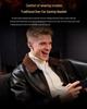 KZ-Gale Swift HiFi Gaming Headset