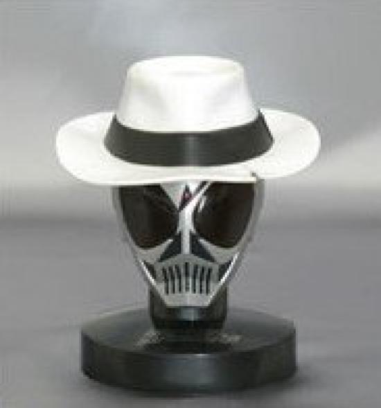 

Kamen Rider Коллекция масок Райдера Kamen Rider Skull Отдельный предмет Том 9