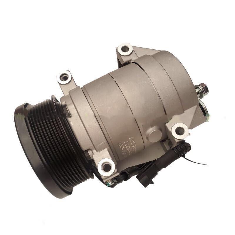 OLPAY Dongfeng Tianjin EQ1120GA AC Compressor Assembly