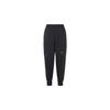 Sportswear Swoosh 3D Logo Tapered Joggers Women Bottoms Black CZ8910-010