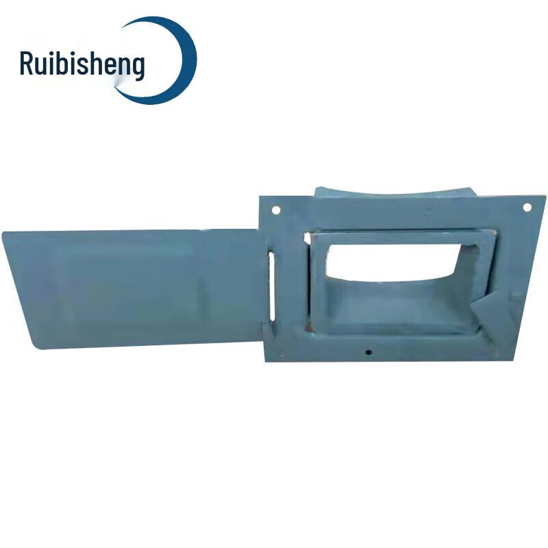 Ruibisheng 89-8 Dual-Fuel Tent Heating Stove