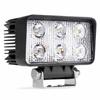 LED Work Lamp Searchlight AWL02 6 LED 12V 24V AMIO-01613