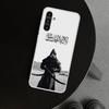 Kingdom Of Saudi Arabia Flag Phone Case Cover for Samsung Galaxy A17 A16 A26 A36 A56 A57 A37 A15 A25 A35 A55 A14 A24 A34 A54 A13
